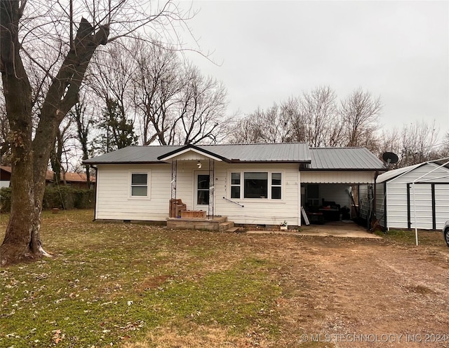 1763 Bryan St, Westville OK, 74965, 3 bedrooms, 2 baths house for sale