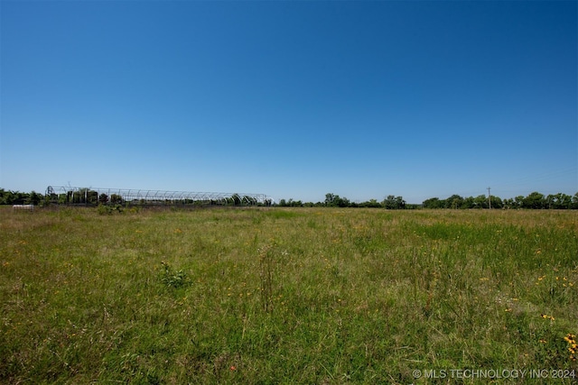 19574 S 95th St, Webbers Falls OK, 74470 land for sale