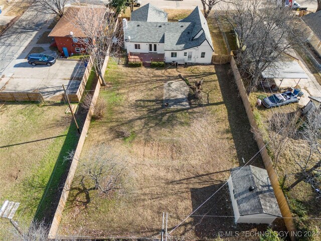 192 N College Ave, Tulsa, OK 74110 - photo 43