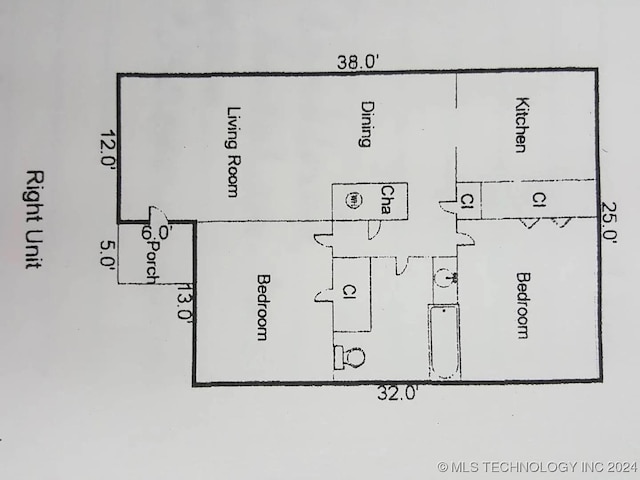 803 E Florida St, Durant, OK 74701 - photo 18