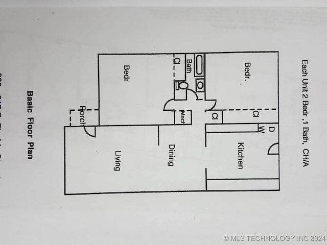 803 E Florida St, Durant, OK 74701 - photo 19
