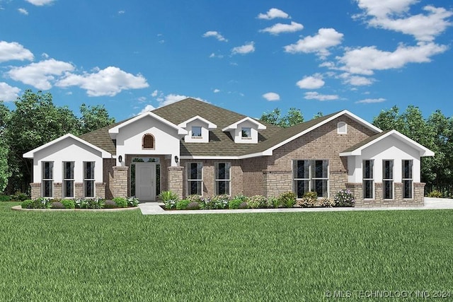6012 N 28th St, Broken Arrow, OK 74014 - photo 1