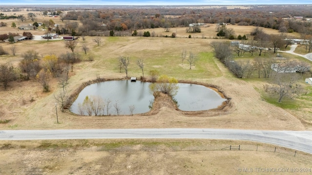 County Road 1525, Ada OK, 74820 land for sale