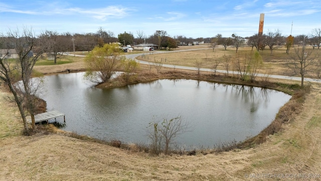 Listing photo 2 for County Road 1525, Ada OK 74820