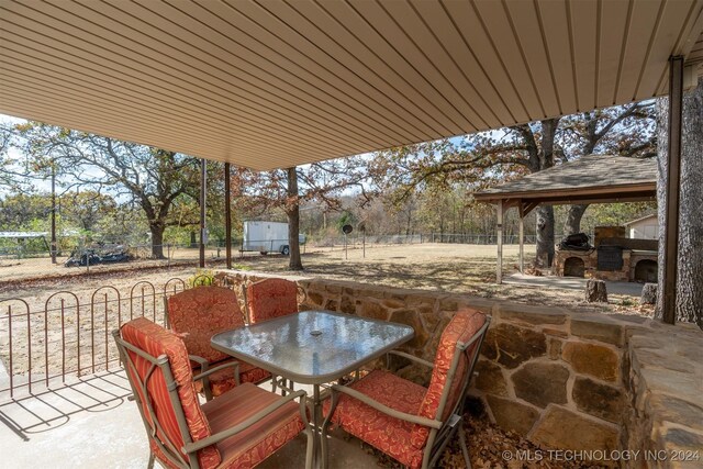 1002 S D And H St, Cleveland, OK 74020 - photo 6