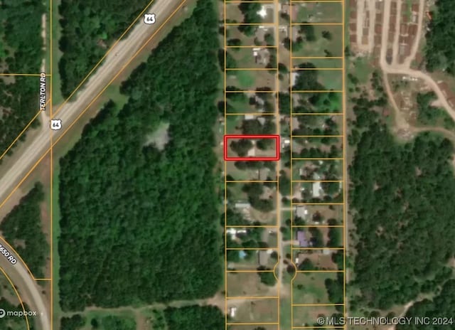 1002 S D And H St, Cleveland, OK 74020 - photo 44