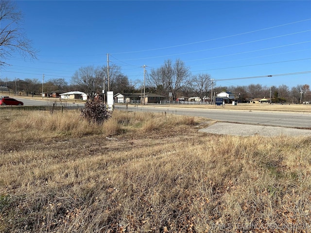 6110 W 41st St, Tulsa OK, 74107 land for sale