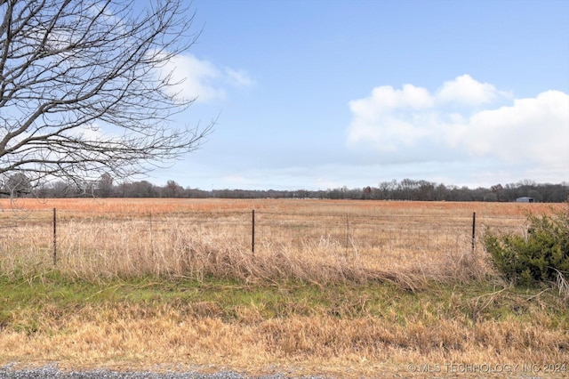 N 4160 Road, Coweta OK, 74429 land for sale