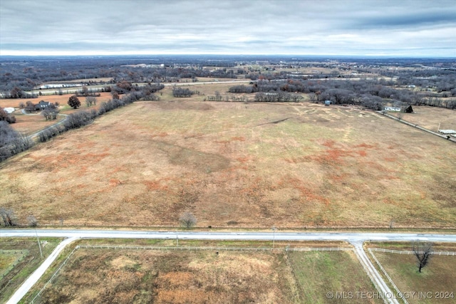 Listing photo 3 for N 4160 Road, Coweta OK 74429