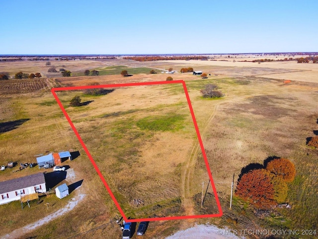 Cotton Blvd, Marietta OK, 73448 land for sale