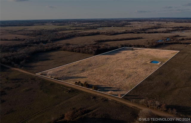 Baseline Rd, Coalgate OK, 74538 land for sale