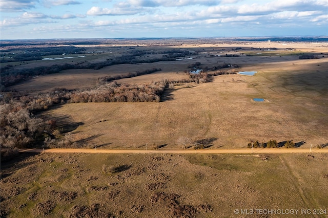 Baseline Rd, Coalgate, OK 74538