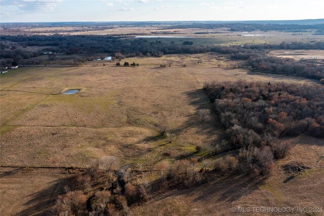 Baseline Rd, Coalgate, OK 74538