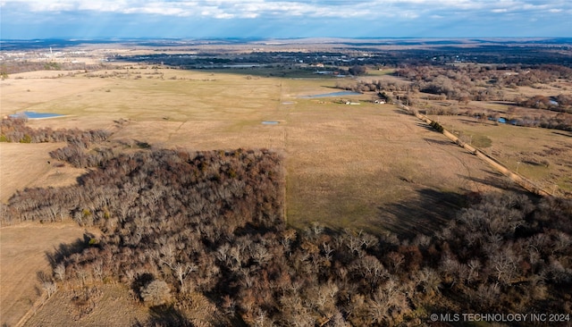 Baseline Rd, Coalgate, OK 74538
