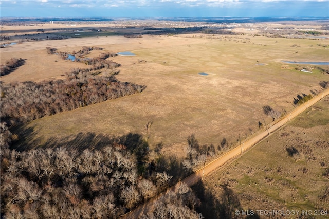 Baseline Rd, Coalgate, OK 74538