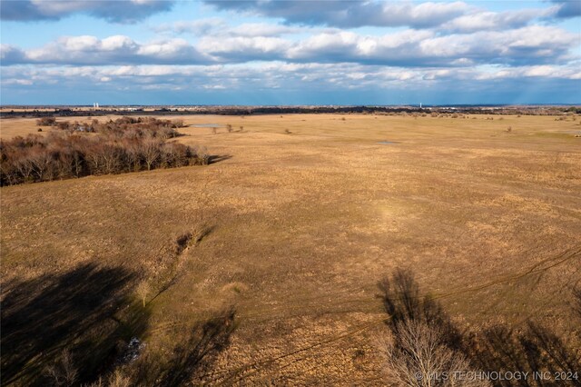 Baseline Rd, Coalgate, OK 74538