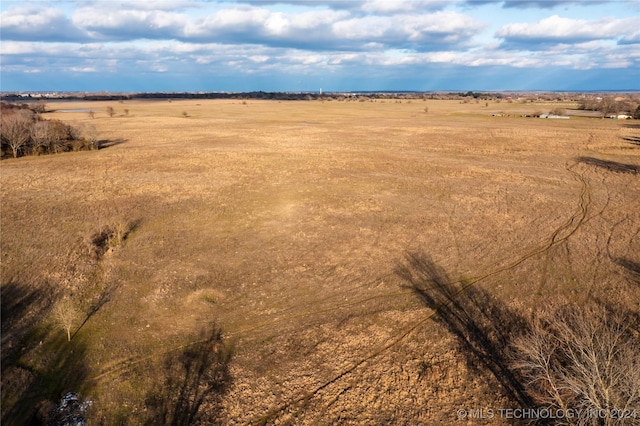 Baseline Rd, Coalgate, OK 74538
