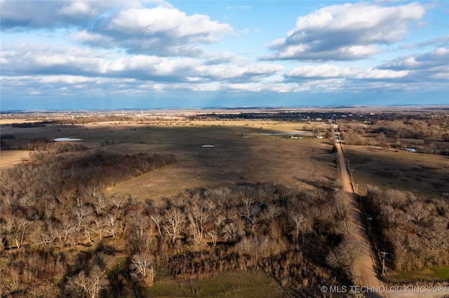 Baseline Rd, Coalgate, OK 74538