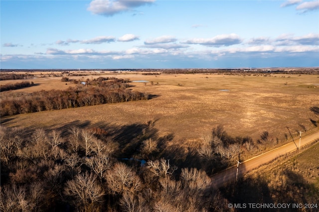 Baseline Rd, Coalgate, OK 74538