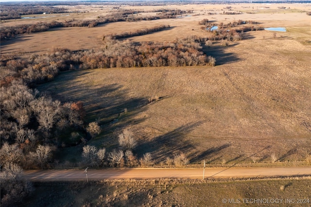 Baseline Rd, Coalgate, OK 74538