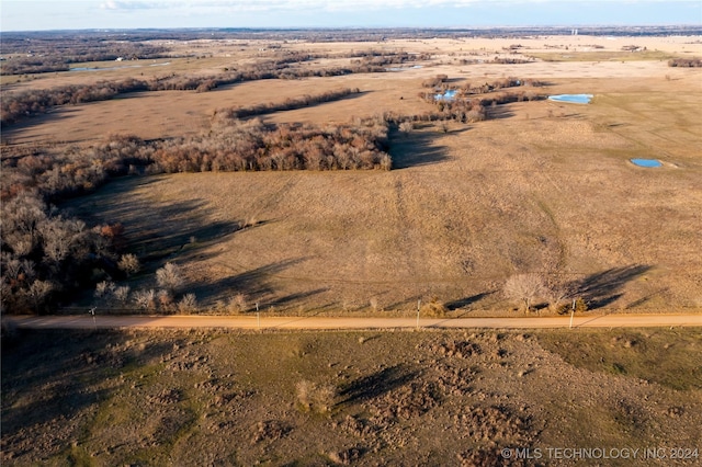 Baseline Rd, Coalgate, OK 74538