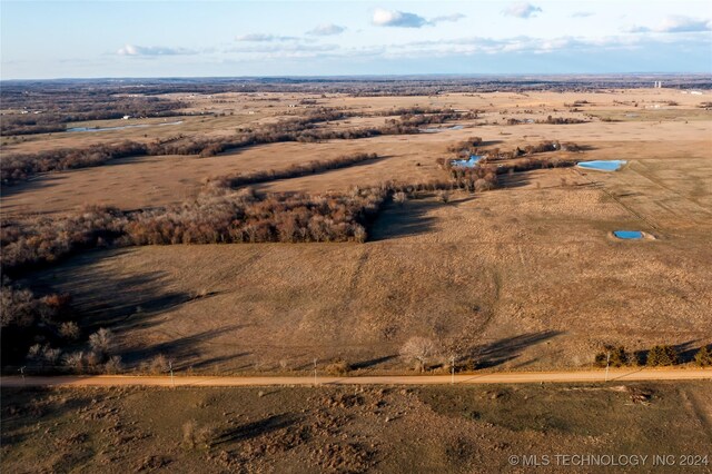 Baseline Rd, Coalgate, OK 74538