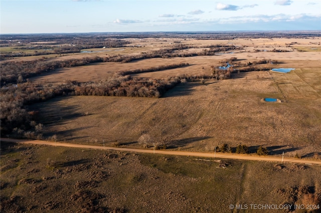 Baseline Rd, Coalgate, OK 74538