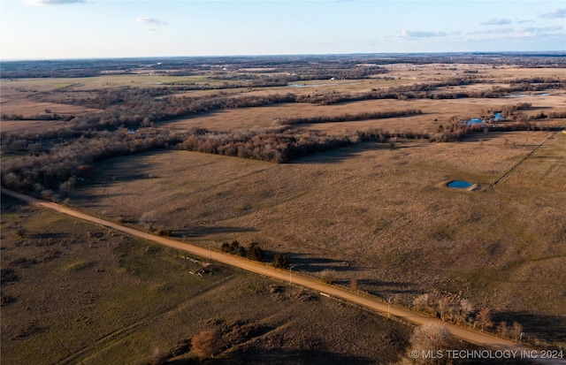 Baseline Rd, Coalgate, OK 74538