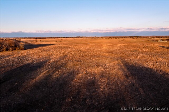 Baseline Rd, Coalgate, OK 74538