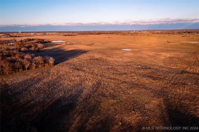 Baseline Rd, Coalgate, OK 74538