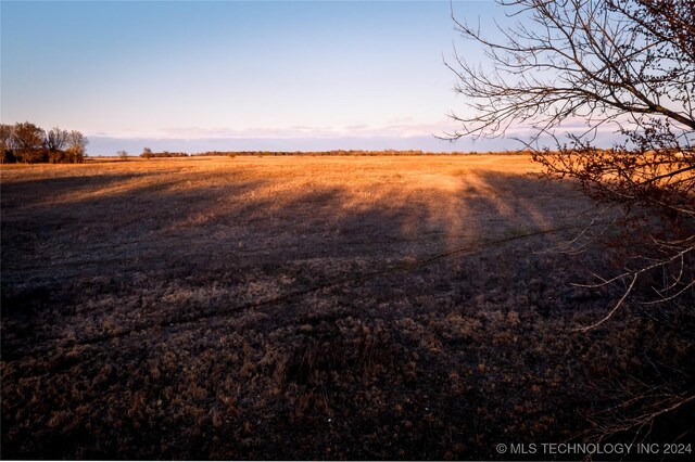 Baseline Rd, Coalgate, OK 74538