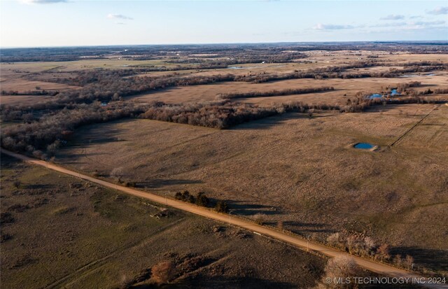 Baseline Rd, Coalgate, OK 74538