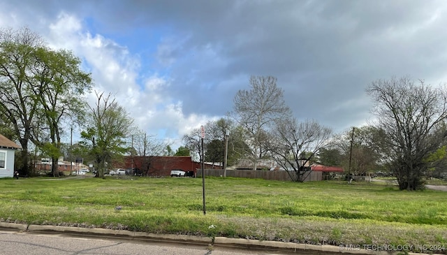 501 N 14th Ave, Durant OK, 74701 land for sale