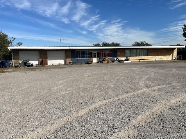 700 E Golden Ave, Copan, OK 74022 - photo 1