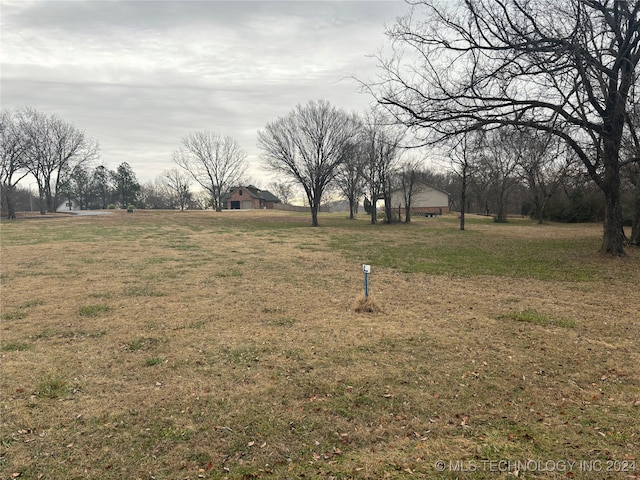 W 32nd St N, Muskogee OK, 74401 land for sale