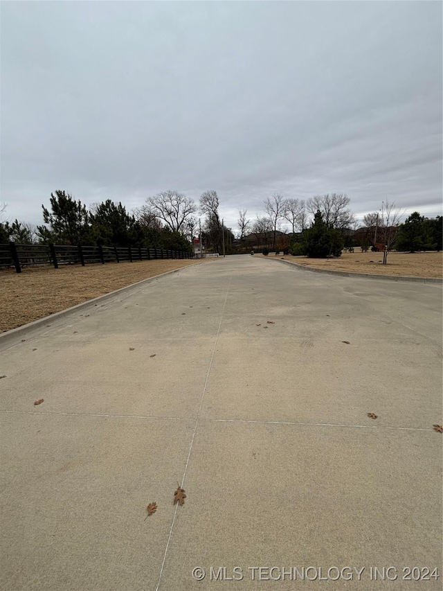 S 129th E Ave, Broken Arrow OK, 74011 land for sale