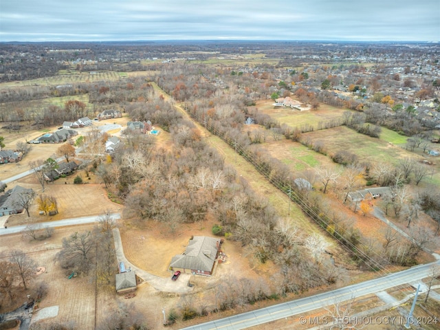 Listing photo 2 for Bon Terre Dr, Claremore OK 74017