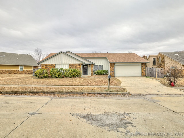 2505 W Washington Pl, Broken Arrow OK, 74012, 4 bedrooms, 2 baths house for sale