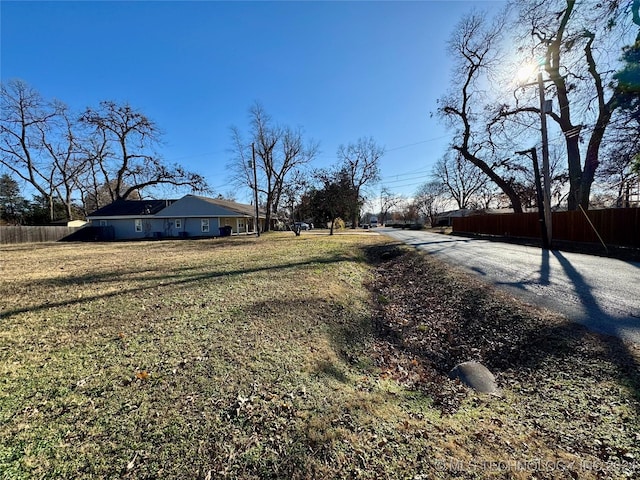 1902 E 52nd St, Tulsa OK, 74105 land for sale