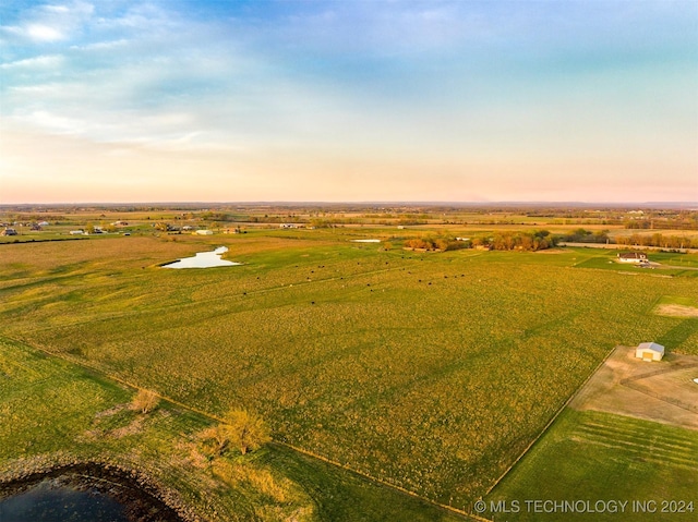 69 S 270th Rd, Wagoner OK, 74467 land for sale