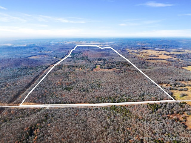 01 S 4570th Rd, Vian, OK 74962 - photo 1