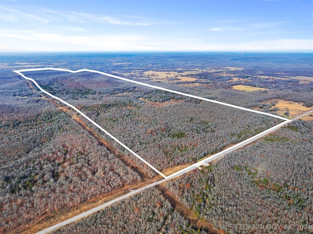 01 S 4570th Rd, Vian, OK 74962 - photo 3