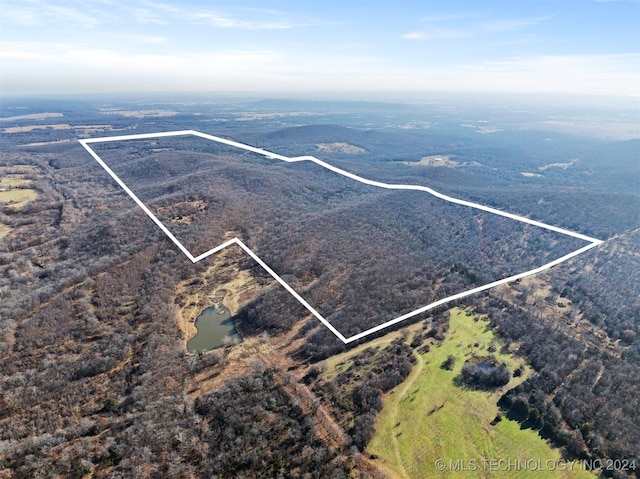 01 S 4570th Rd, Vian, OK 74962 - photo 5