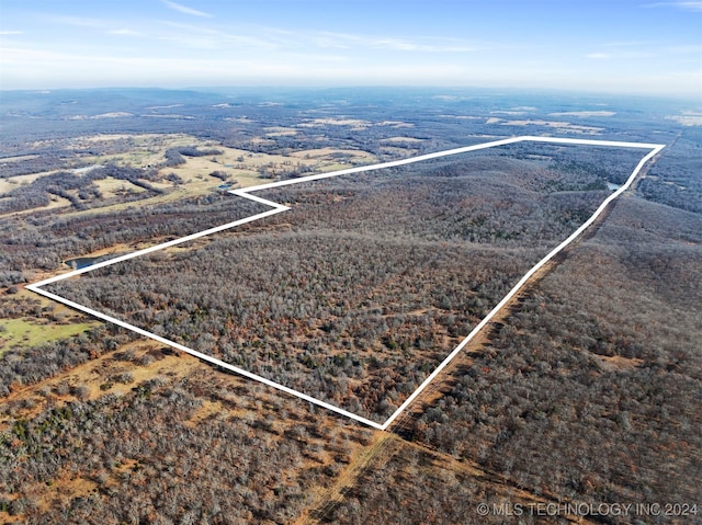 01 S 4570th Rd, Vian, OK 74962 - photo 6