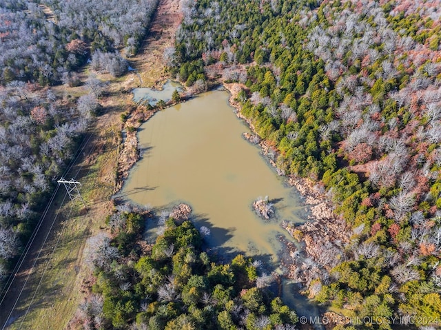 01 S 4570th Rd, Vian, OK 74962 - photo 24