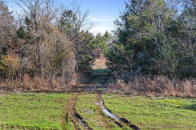 01 S 4570th Rd, Vian, OK 74962 - photo 30