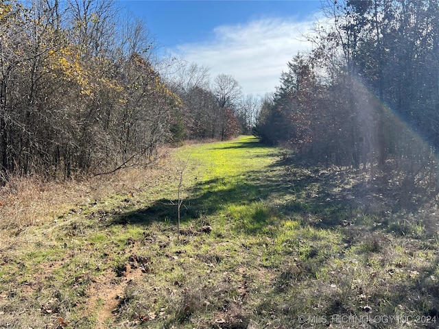 01 S 4570th Rd, Vian, OK 74962 - photo 48