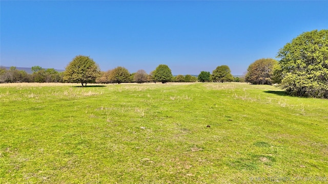 1 W County Road 1260, Stigler, OK 74462 - view of nature with a rural view