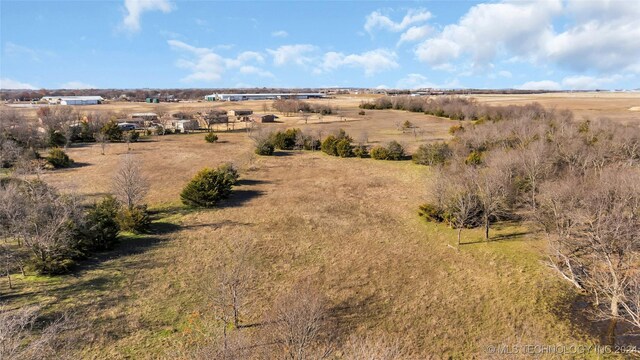 Ward Ranch Rd, Marietta, OK 73448