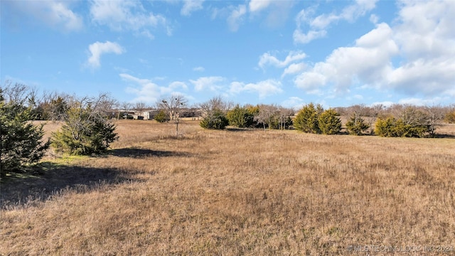 Ward Ranch Rd, Marietta, OK 73448